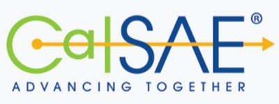 Cal-SAE logo